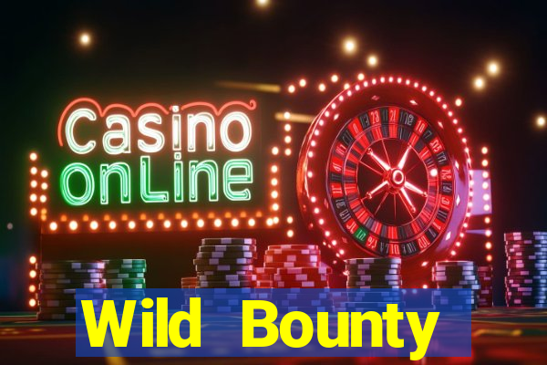 Wild Bounty Showdown horario pagante